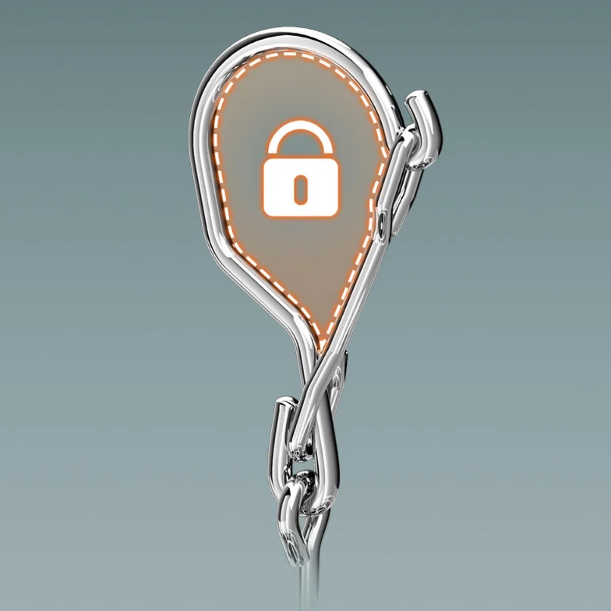 Antivento pieghevole rettangolare stendino, Clip in acciaio inox stendino per calzini con 23 clip, Stendibiancheria Con Gancio Girevole, Antivento, Per Calze, Biancheria Intima(23 mollette)(blu)