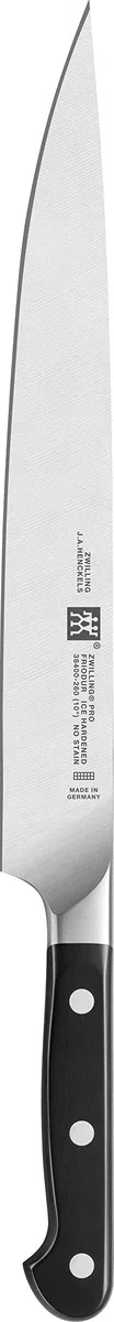 Zwilling Pro - Coltello da prosciutto, 260 mm