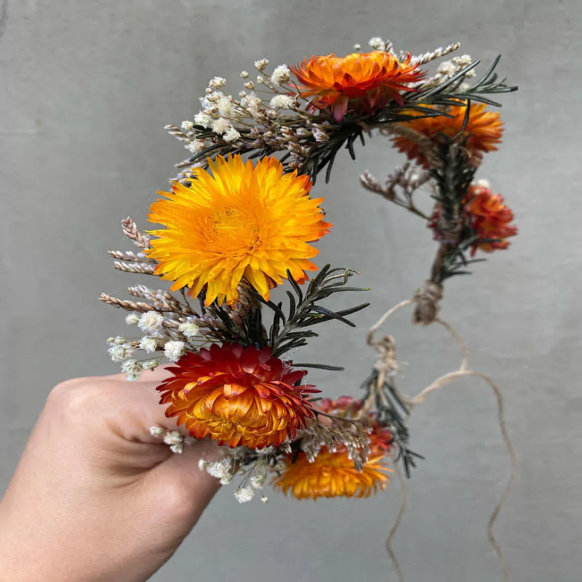 60 Pz Fiori Secchi Teste Fiori di Gerbera Crisantemo Naturale Vera Margherita Girasoli Composizioni Fiori Secchi per Decorazioni di Nozze Bomboniere Resina Candele Album Regalo Fai Da Te