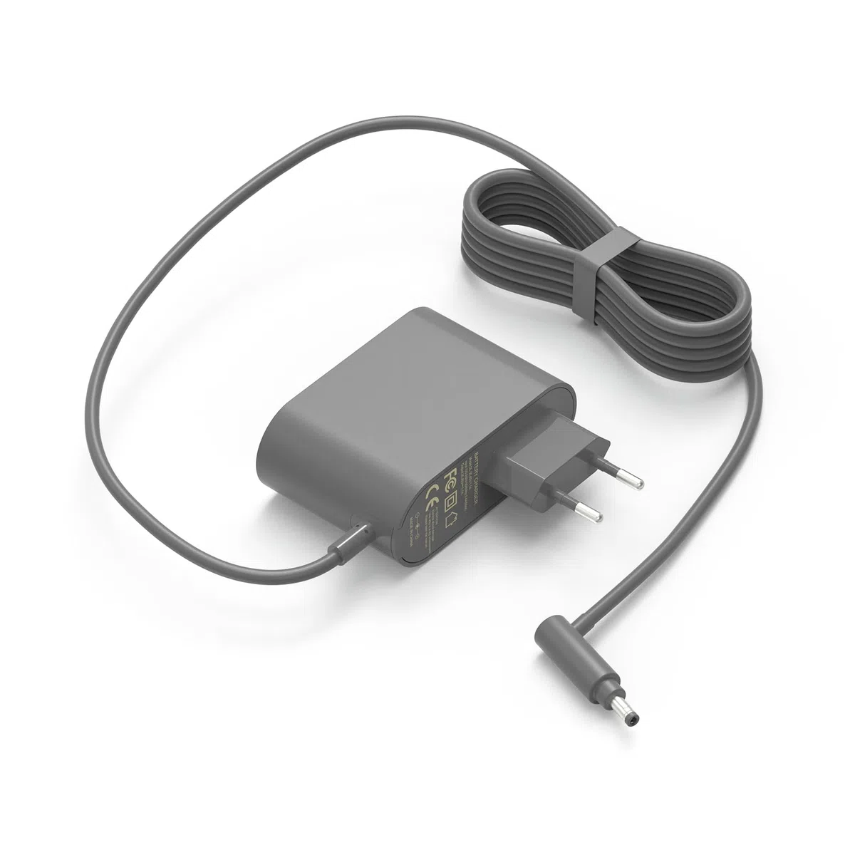 30.45V Caricatore Caricabatterie Compatibile con Dyson V10 V11 V12 V15 SV12 SV14 SV15 SV16 SV20 SV22 Cyclone Absolute Animal 217160-03 969350-03 Alimentatore Aspirapolvere Adattatore Charger