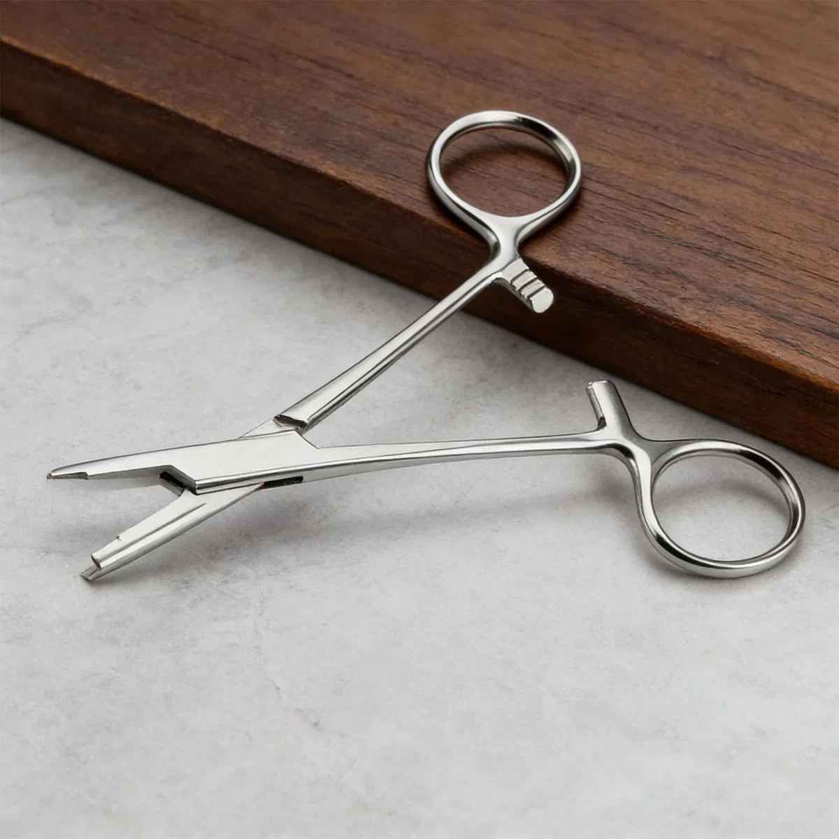 1 pcs 3 mm Pinza Per Piercing Pinz-e Per Piercing Pinza Per-cing Avvita Pallina L'acciaio Inossidabile È Adatto Pierc-Ing Che Coinvolgono Sfere, Gioielli E Parti Del con 1 Corpo Porta Un P-inza