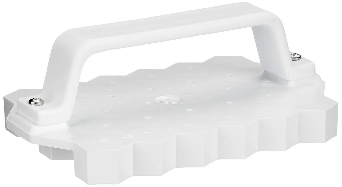 Paderno 47041-02 Stampo per Pane, Tartaruga Esagonale, Ideale per Dare Forma ai Panini, Dimensioni 14cm x 11 cm