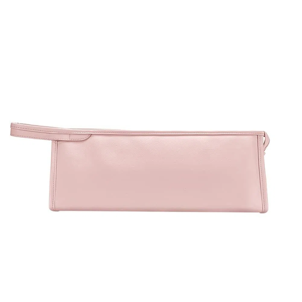 Borsa da viaggio per Dyson Airwrap Styler/Shark Flexstyle Hair HD430, borsa da viaggio per Dyson Airwrap Styler, Colore: rosa., Borsa da viaggio per Dyson Airwrap Styler