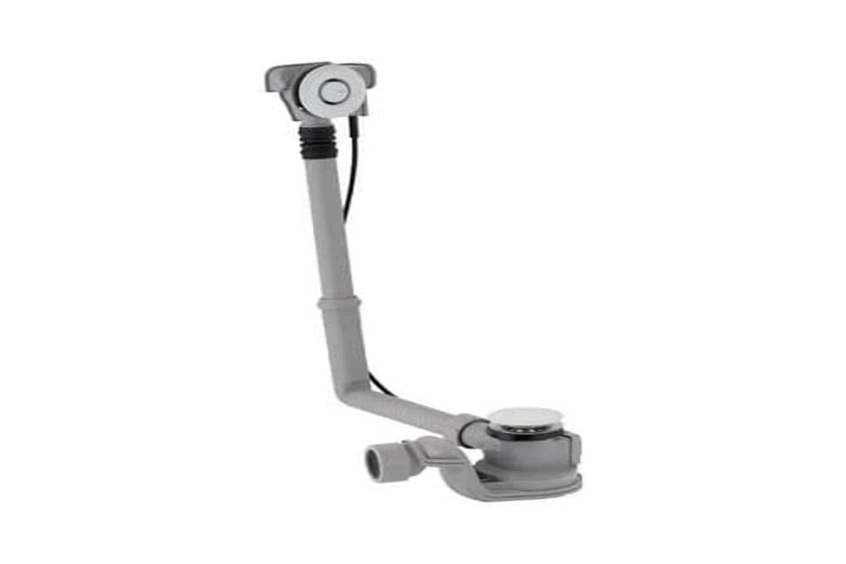 Geberit 150.765.21.1 Sifone e Colonna Vasca