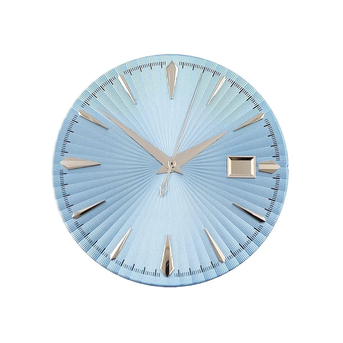 Quadrante da 1 Pezzo 35 mm Adatto for Accessori di Ricambio for Orologi con Movimento NH35(No Logo 5)