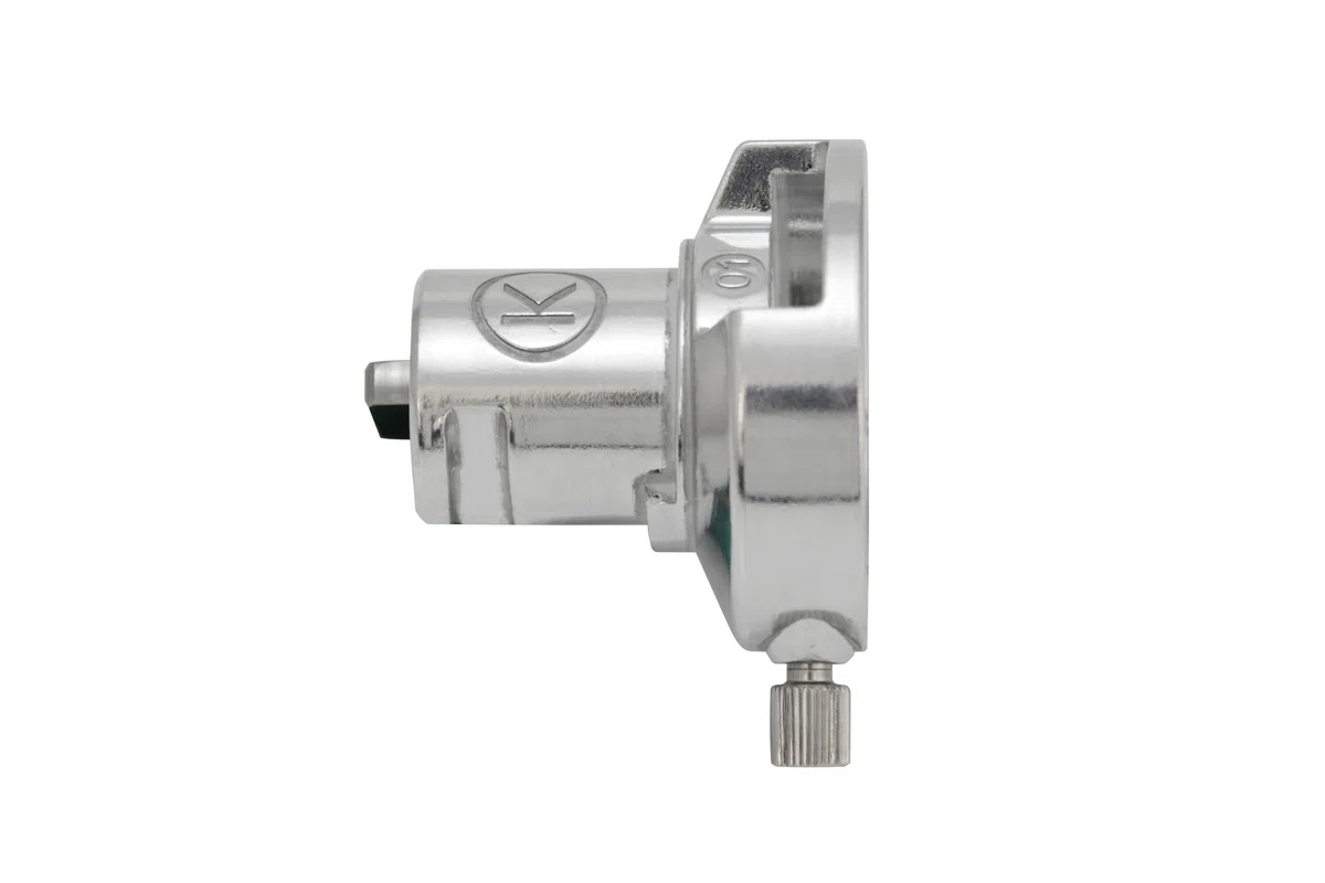 Kenwood KAT001 Adattatore per Accessori impastatrici planetarie con sigla KM, KMM, KMC con sistema di attacco a barra