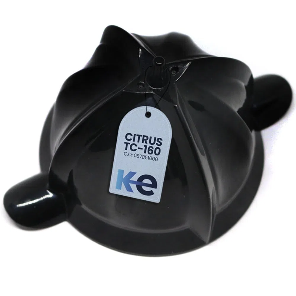 ANAKEL HOME Cono di Ricambio 087851000 Compatibile con Taurus Spremiagrumi Elettrico Citrus CT-160 | Accessorio per Apremiagrumi