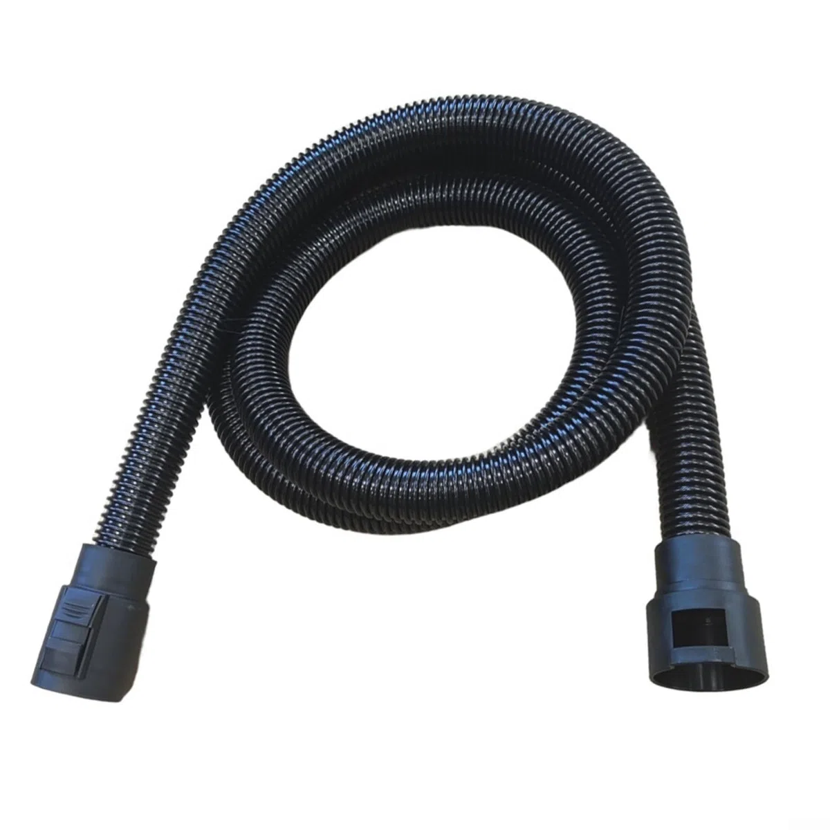 ZYNCUE Tubo flessibile extra lungo per aspirapolvere Karcher WD2 WD3 WD4 WD6 MV2 per aspirapolvere MV3 MV4 MV6 A 2003 A 2004 (2,5 m)