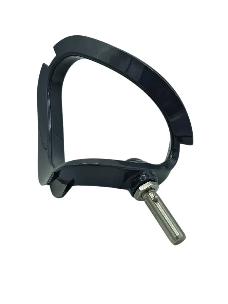 Kenwood AT502 Accessorio Frusta Gommata per Impastatrice Planetaria