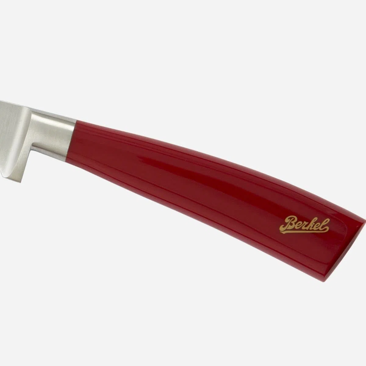 Elegance Coltello prosciutto 26 cm Rosso