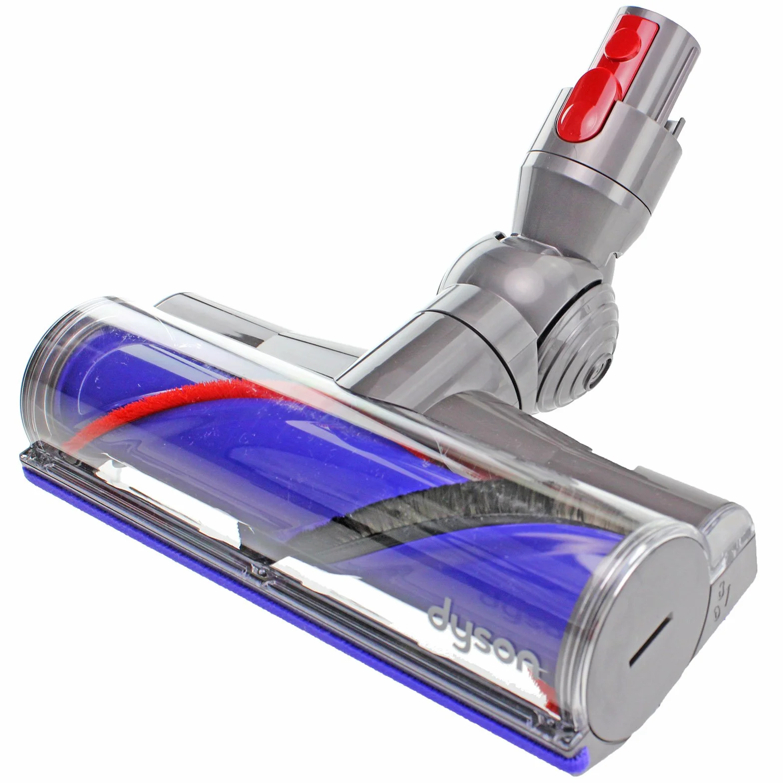 Dyson Turbine Floor Tool Cleaner Head V8 SV10 Aspirapolvere senza fili 967483-01