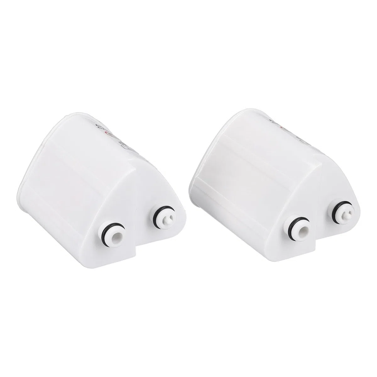 LUTH Premium Profi Parts Filtro anticalcare compatibile con Tefal Xd9060e0 per ferro da stiro, 2 pezzi