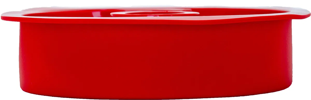 Grande Numero Tortiera Silicone cottura Compleanno Anniversario 6