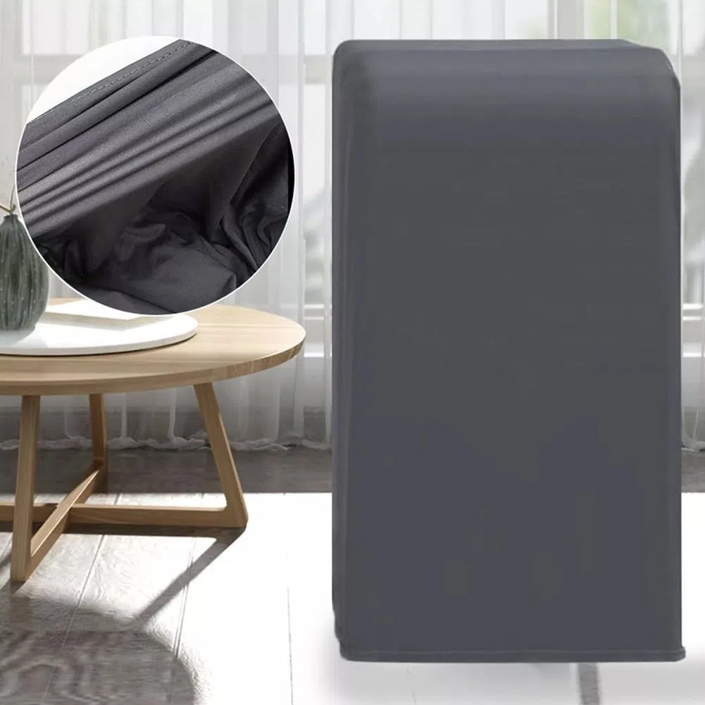 Besttoolifes 40x46x75cm Impermeabile Portatile Portatile Condizionatore D'aria Copertura Polvere Oversize Impermeabile AC Dust Cover Fatto Di Robusto Panno Oxford Per Necessità Di Stoccaggio