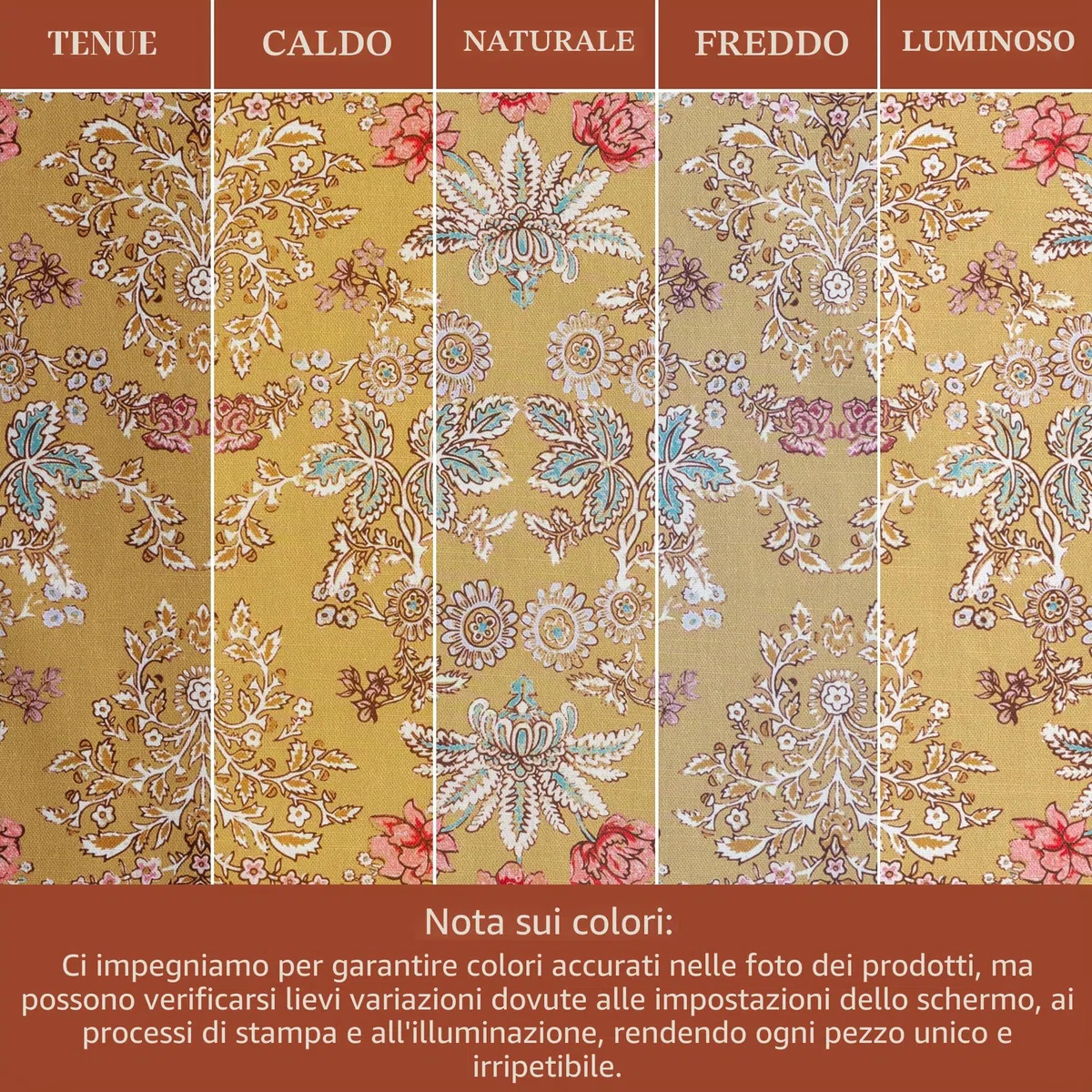Maison d' Hermine Marquise 100% cotone Set di 3 strofinacci da cucina multiuso morbidi e assorbenti, strofinacci da bar, primavera/estate (50 cm x 70 cm)